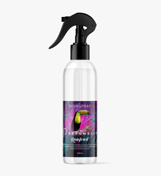 Parfumello - Room Spray - Rainforest