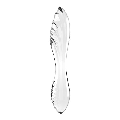 Satisfyer - Dazling Crystal - Glazen Dildo