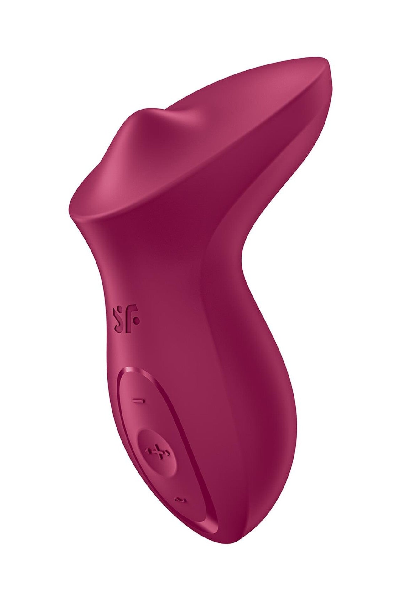 Satisfyer - Exciterrr - Lay On Vibrator