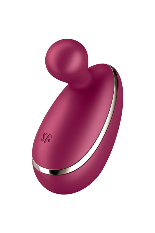 Satisfyer - Spot On - Vibrator