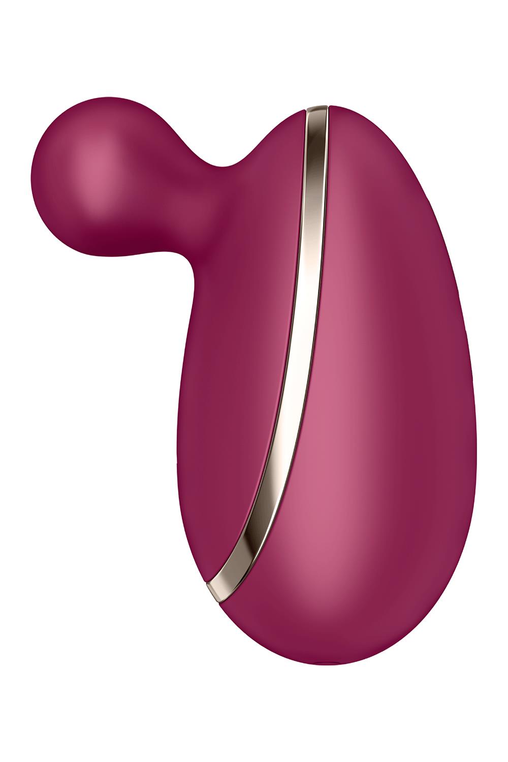 Satisfyer - Spot On - Vibrator