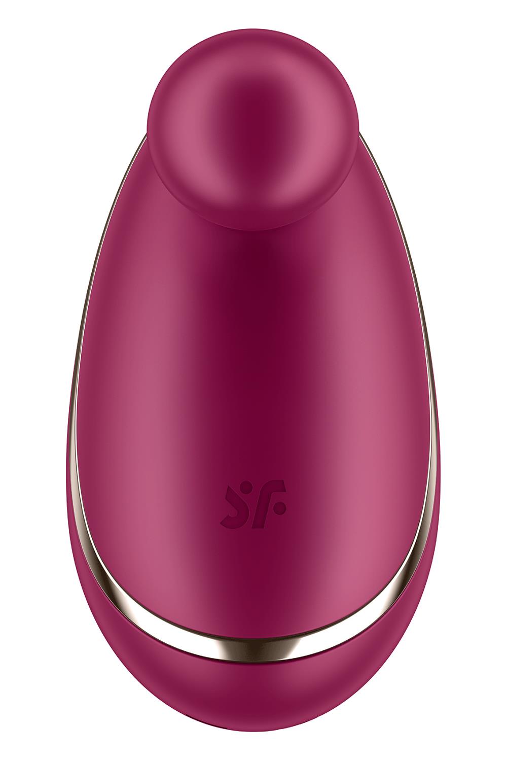 Satisfyer - Spot On - Vibrator