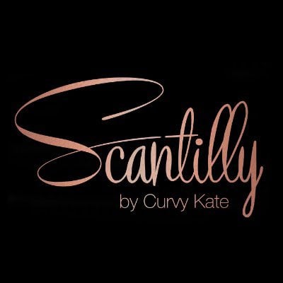 Scantilly - Key To My Heart - Open Slip