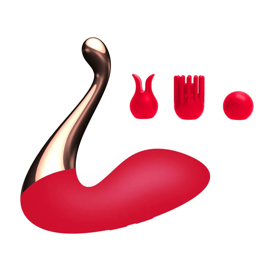 The_ueen_stiletto_vibrator_totally_4_u_missq