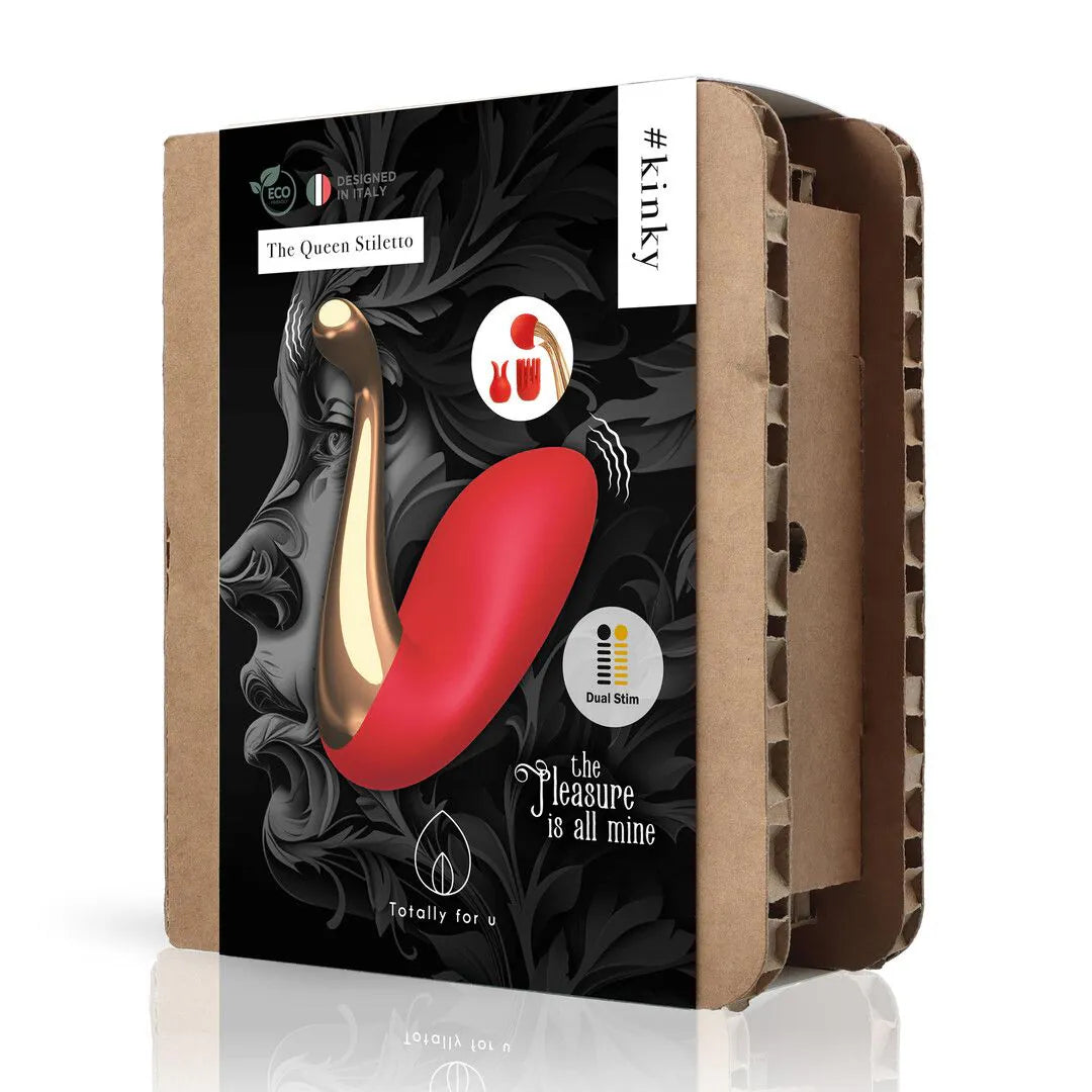 The_ueen_stiletto_vibrator_totally_4_u_missqlingerie