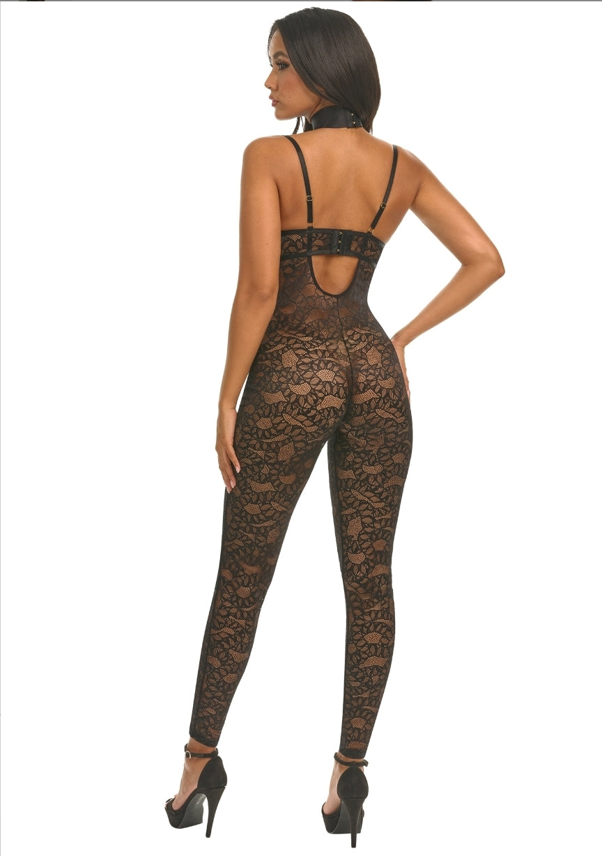 Wearmeowwearmelater_kant_vinyl_catsuit_ohlalacheriparis_back_missq_lingerie