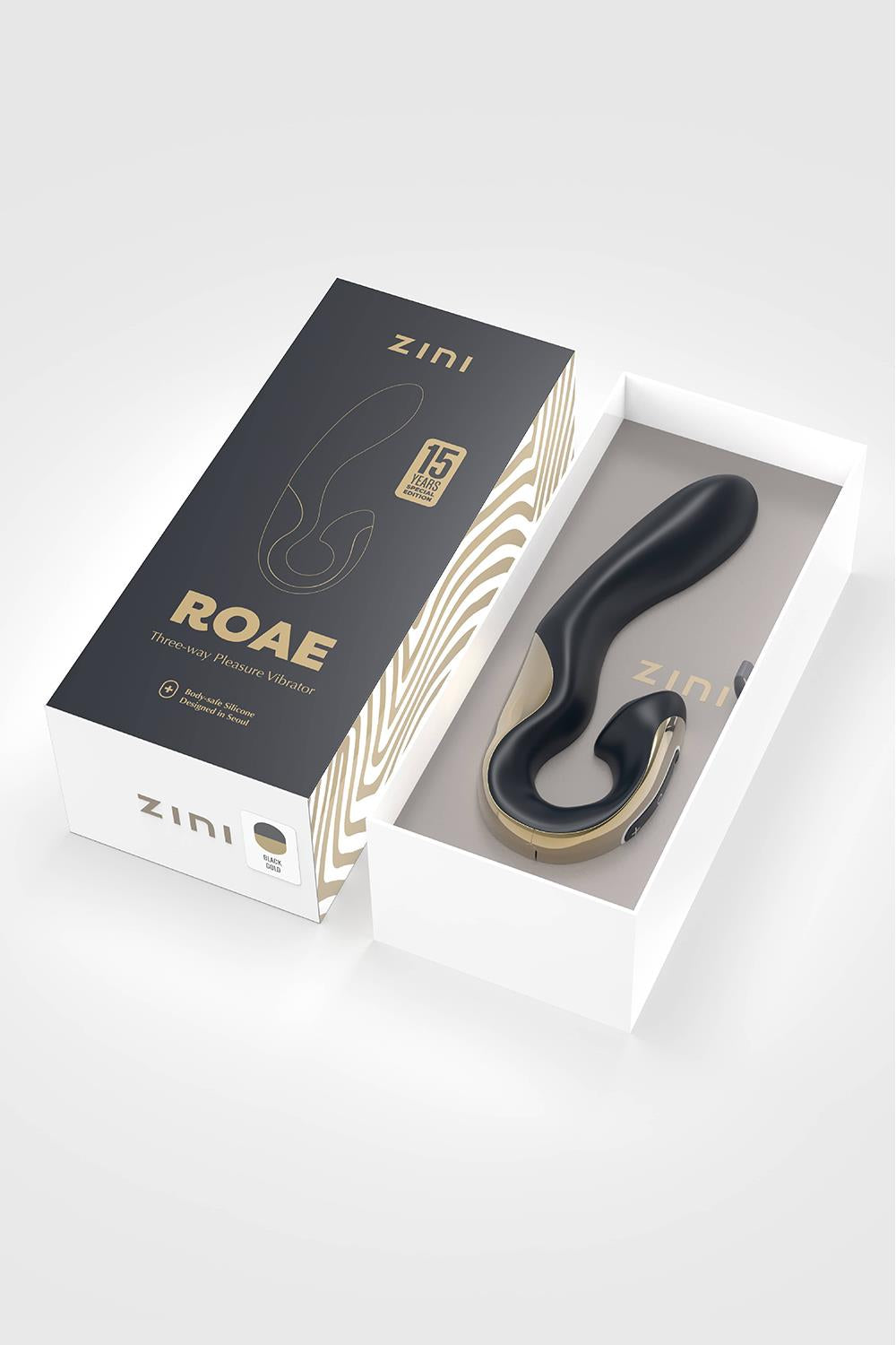 Zini - Roae -Vibrator