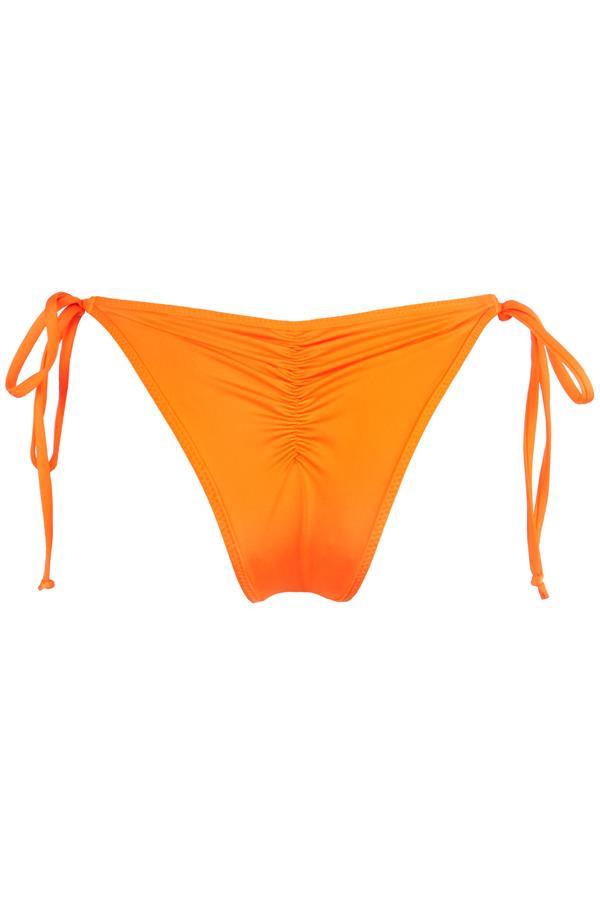 Pailletten Bikini Slipje – Glamourous Shine Met Verleidelijke Pasvorm