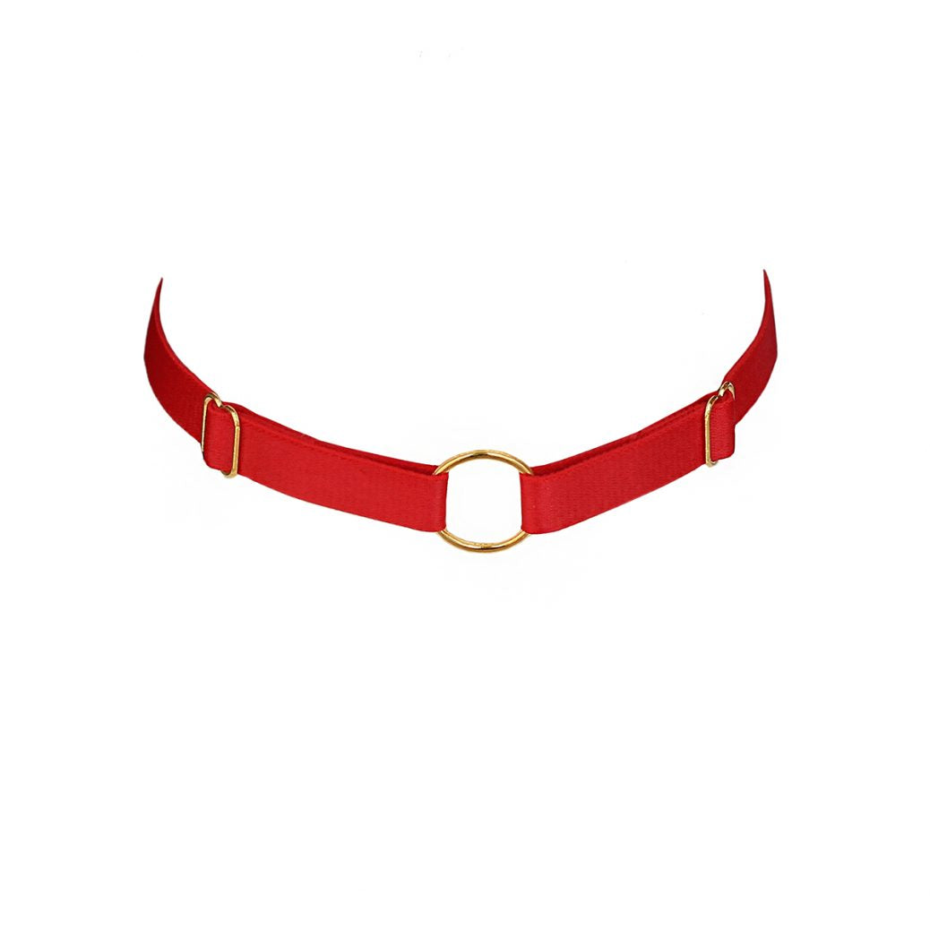 Flash - Choker - Diverse kleuren