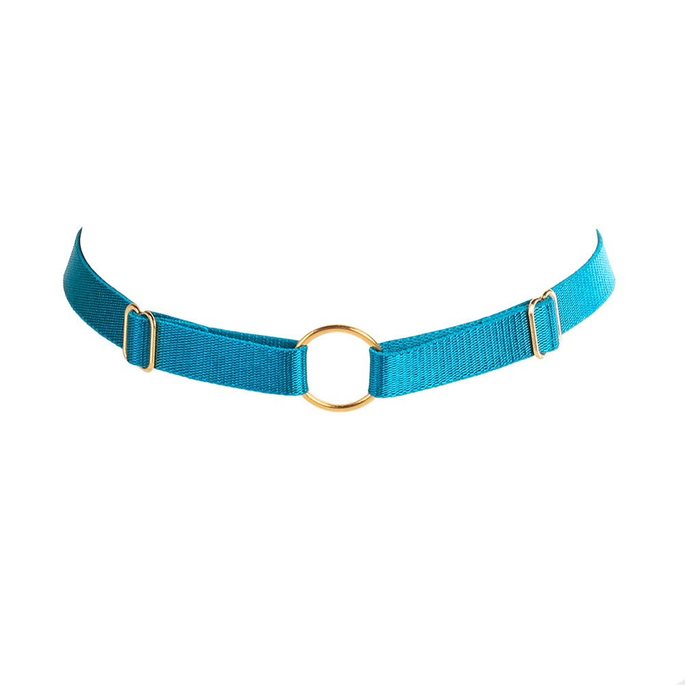 Flash - Choker - Diverse kleuren