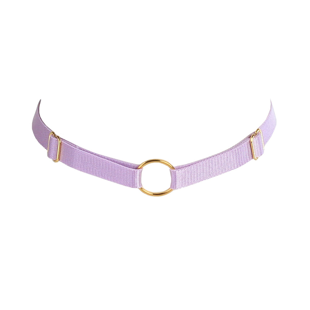 Flash - Choker - Diverse kleuren