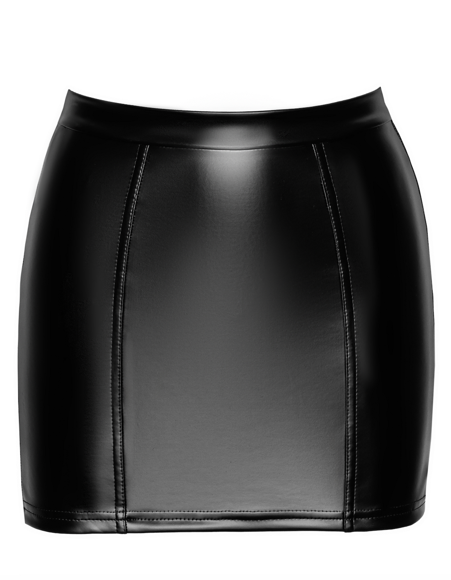 Noir Handmade - Corset Mini Rok