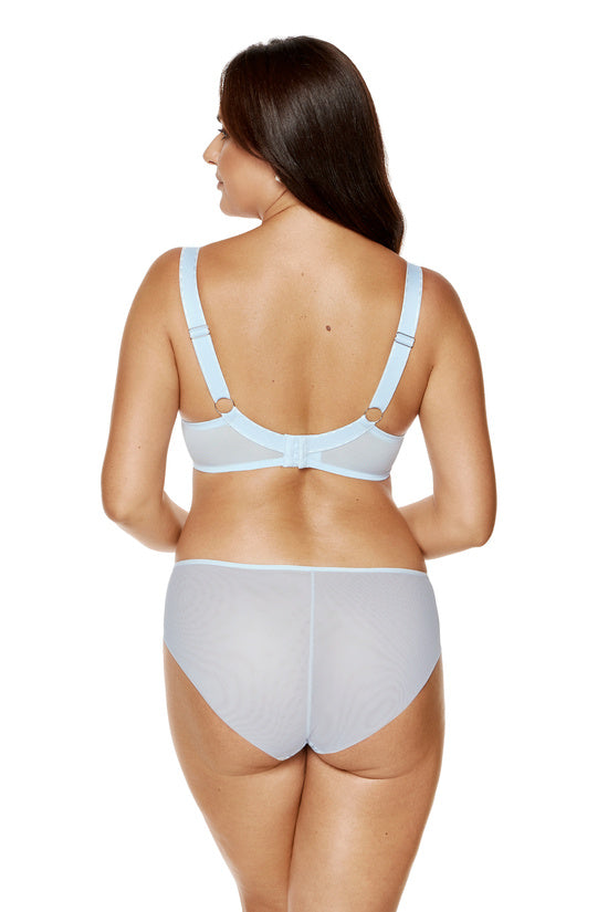 Gorteks - Mable   Soft BH, inclusief Plus Size