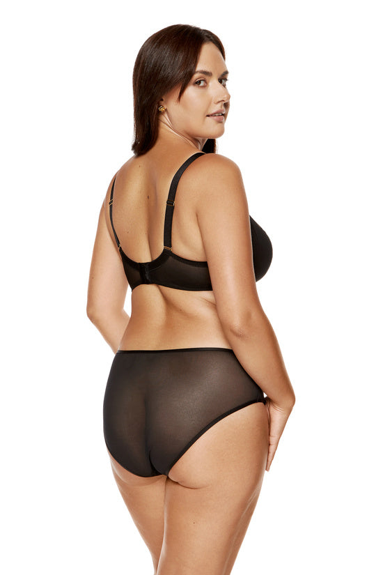 Gorteks - Madame - Semi Soft BH, inclusief Plus Size