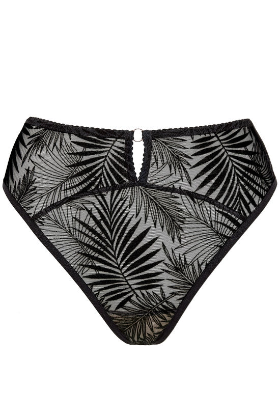 Mare Brazilian met Hoge Taille – Comfort en Verleiding