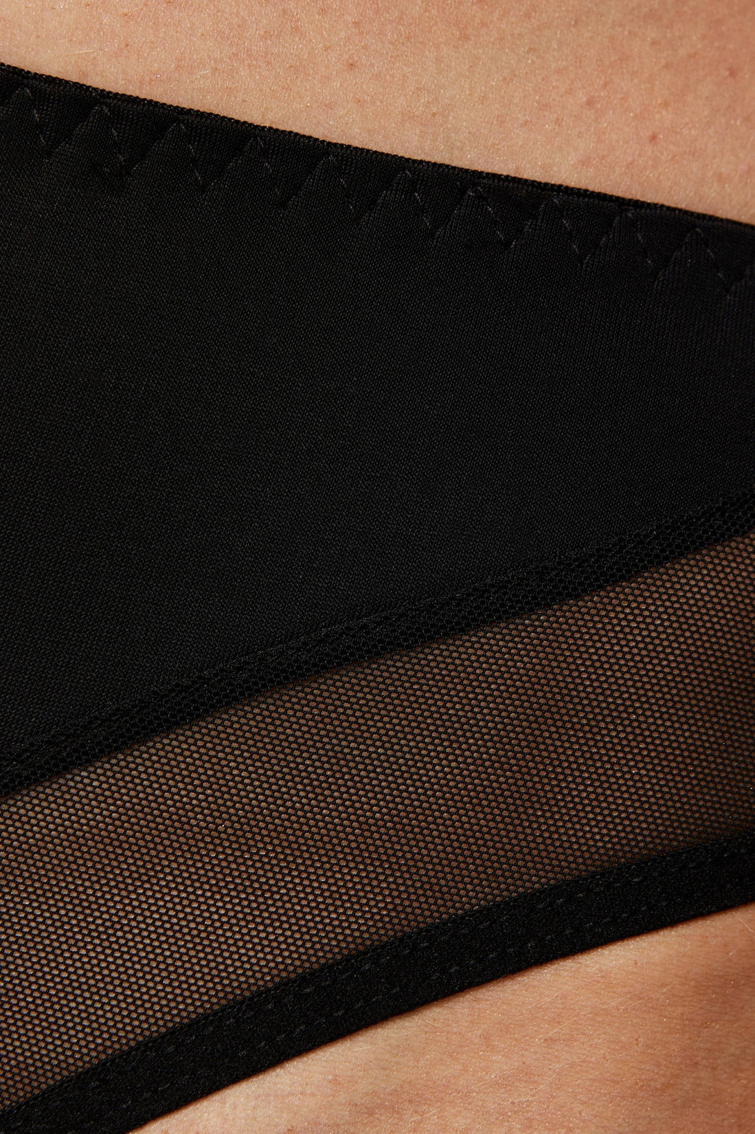 Fairy Braziliaanse Slip – Dubbele Tule