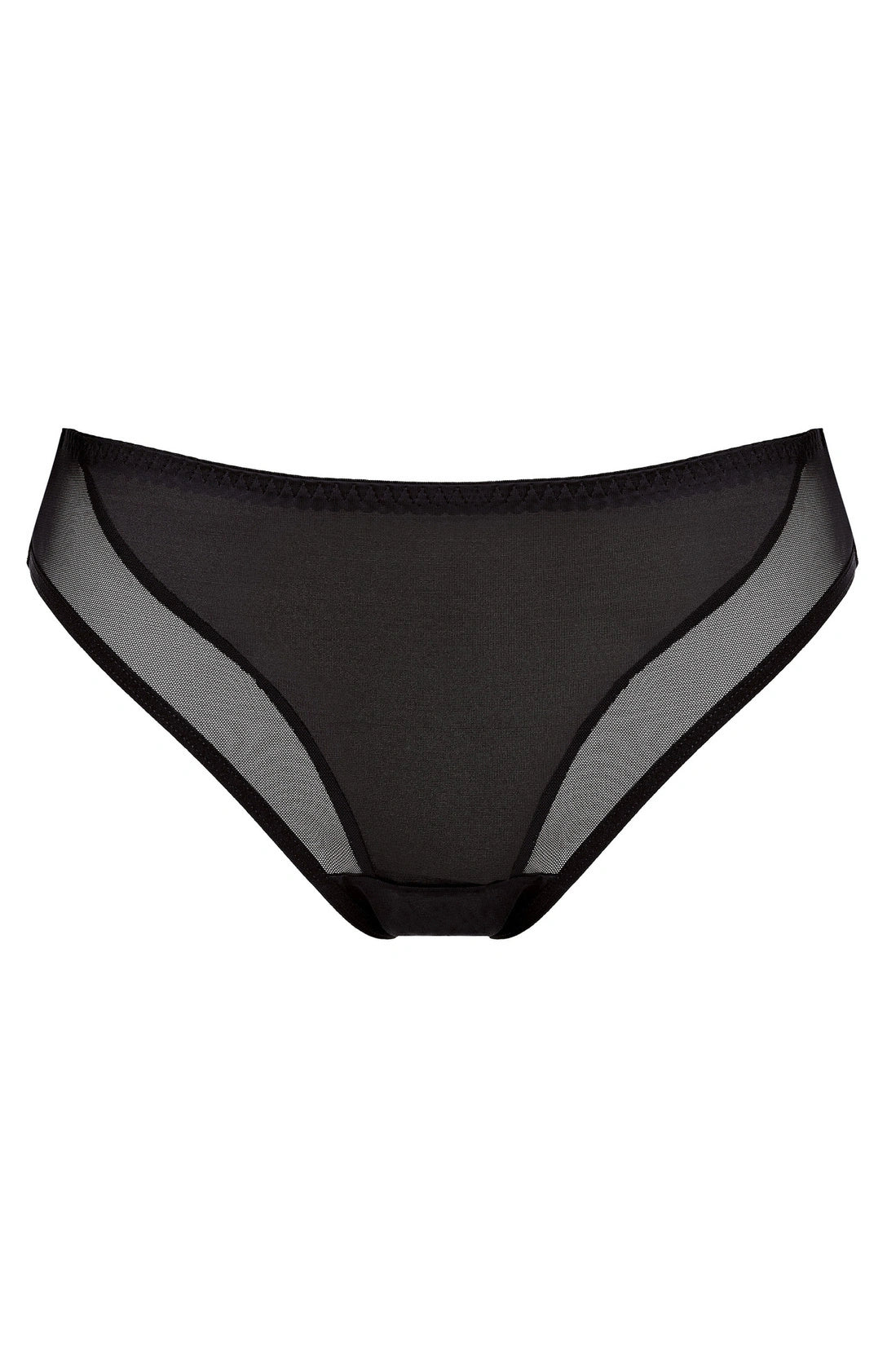 Fairy Braziliaanse Slip – Dubbele Tule