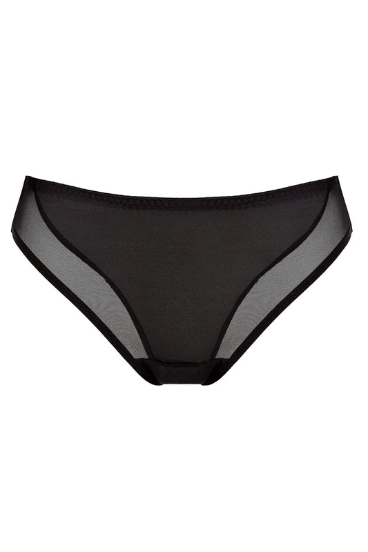 Fairy Braziliaanse Slip – Dubbele Tule