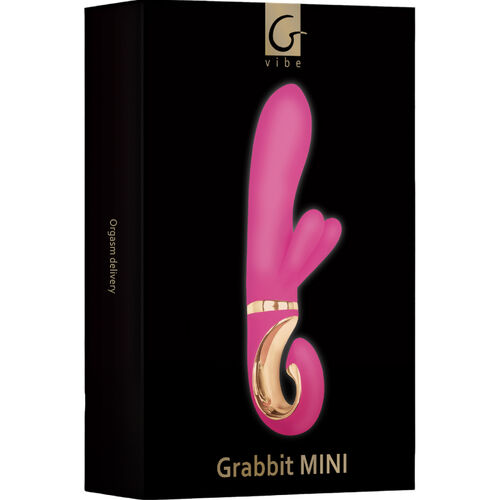 G-Vibe - Grabbit - Vibrator