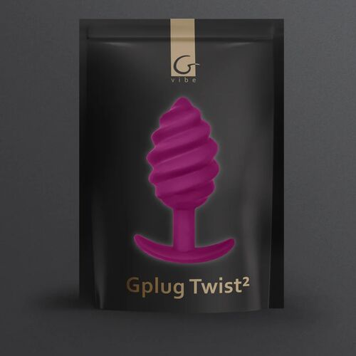 G-Vibe - GPlug - Twist2