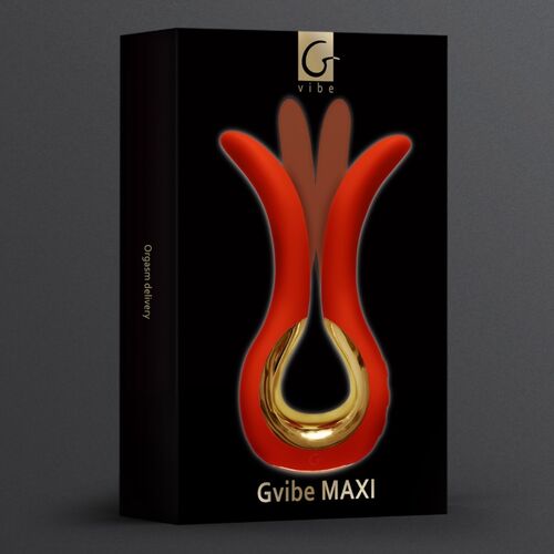 G-Vibe - Maxi Vibrator