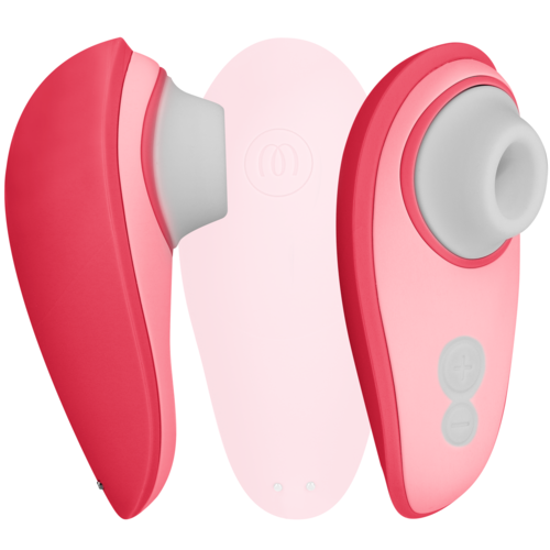 Womanizer - Liberty - Air Pulse Vibrator