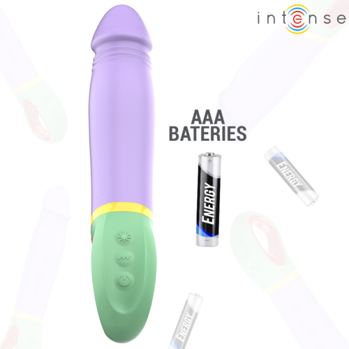 Intense - Velma - Vibrator