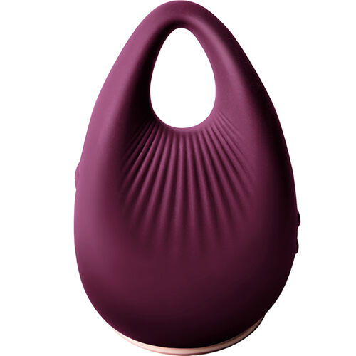 Coax Finger Vibrator