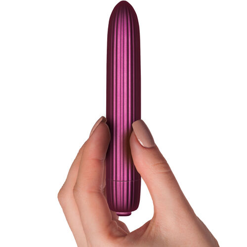 Hera Getextureerde Vibrator
