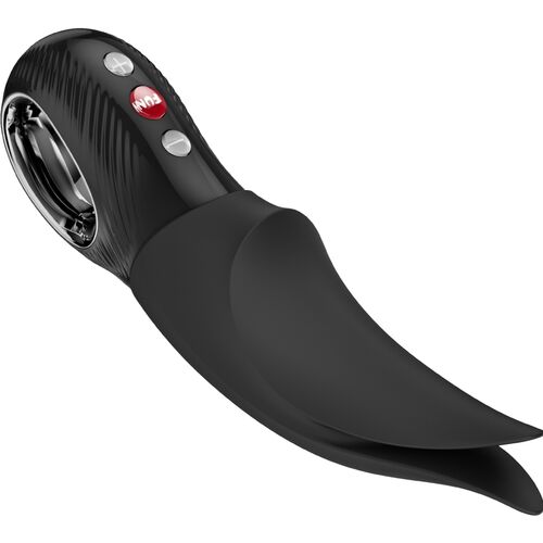 VOLTA – Krachtige Lay On Vibrator met LOOP-handgreep