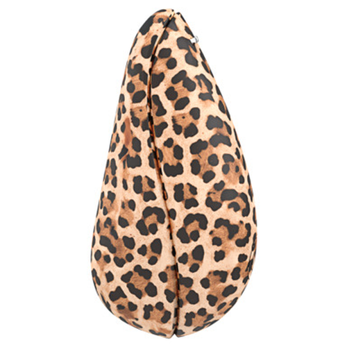 Womanizer Liberty 2 – stimulator met Zuigkracht in Panterprint