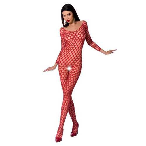 Passion - Game Over - Bodystocking