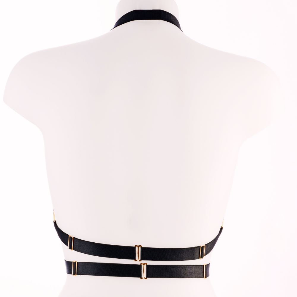 Faustina II | 12 Pearls – Pure elegantie met een gedurfde twist