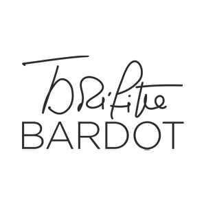 Brigitte Bardot - Coquetterie - Longline BH