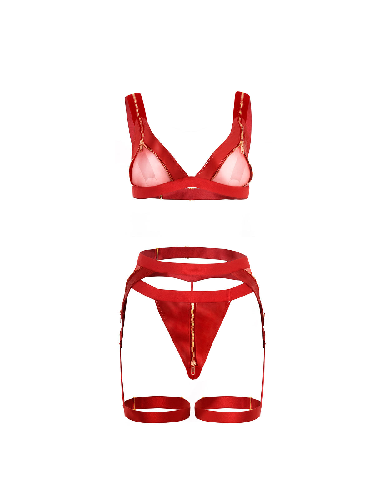 ohlalacheriparis_exposed_rood_vinyl_bh_set_missqlingerie