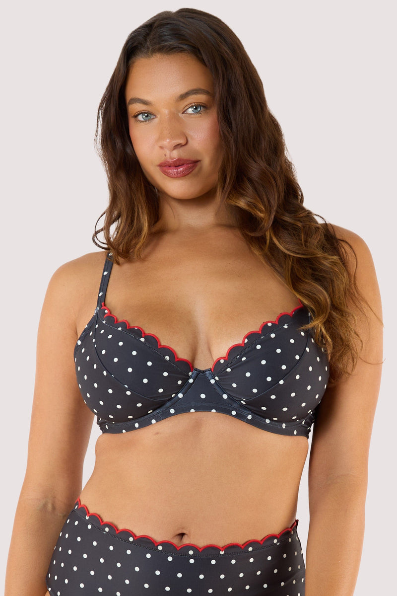 Dottie Bikini  Bikini Slip