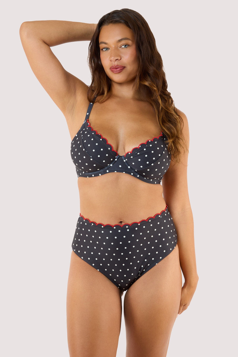 Dottie Bikini  Bikini Slip