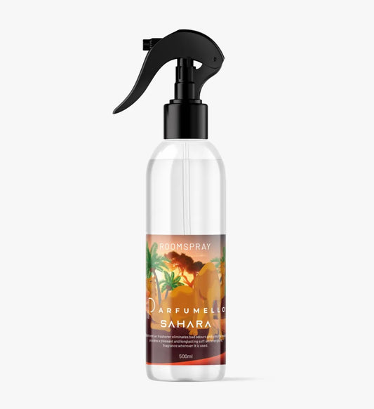 Parfumello - Room Spray - Sahara