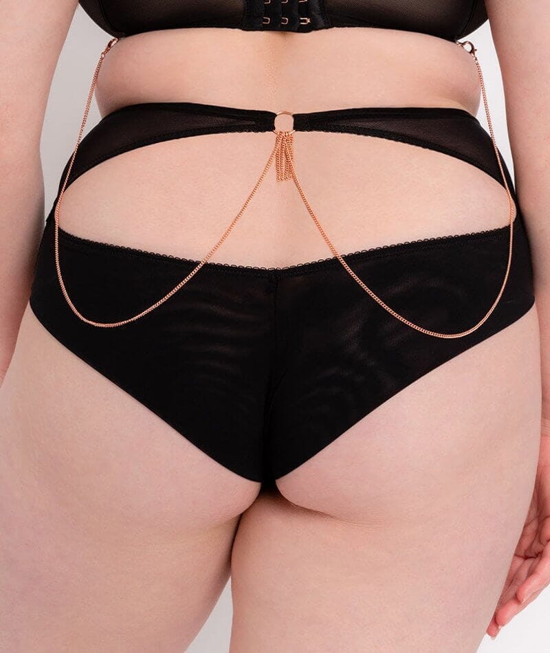 Scantilly - Unchained - High Waist