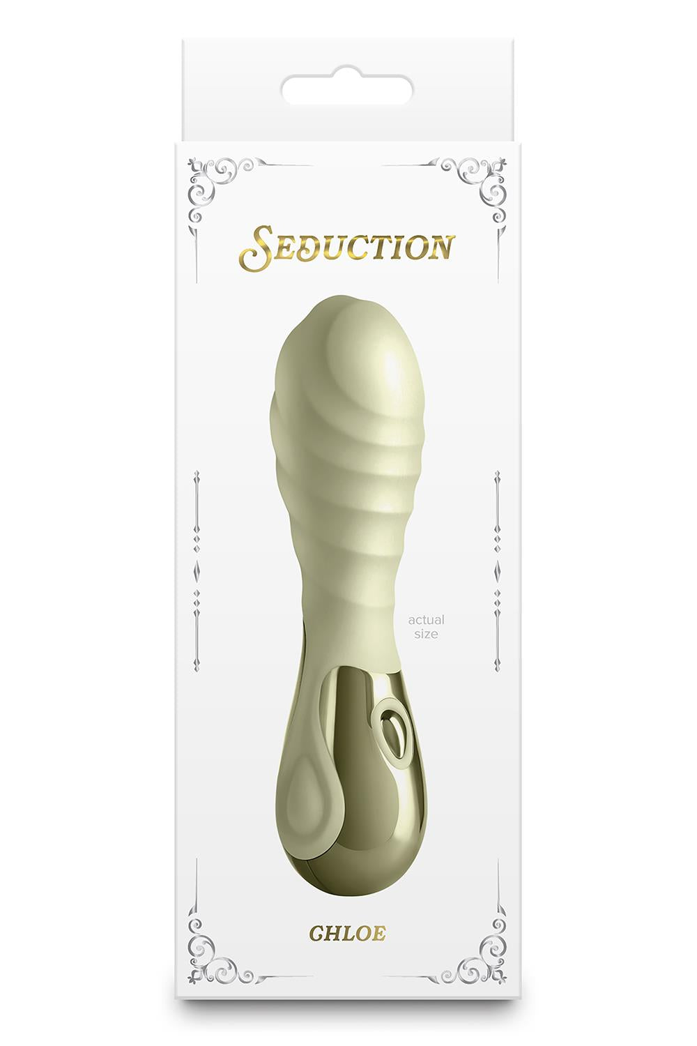 Seduction - Chloe - Vibrator