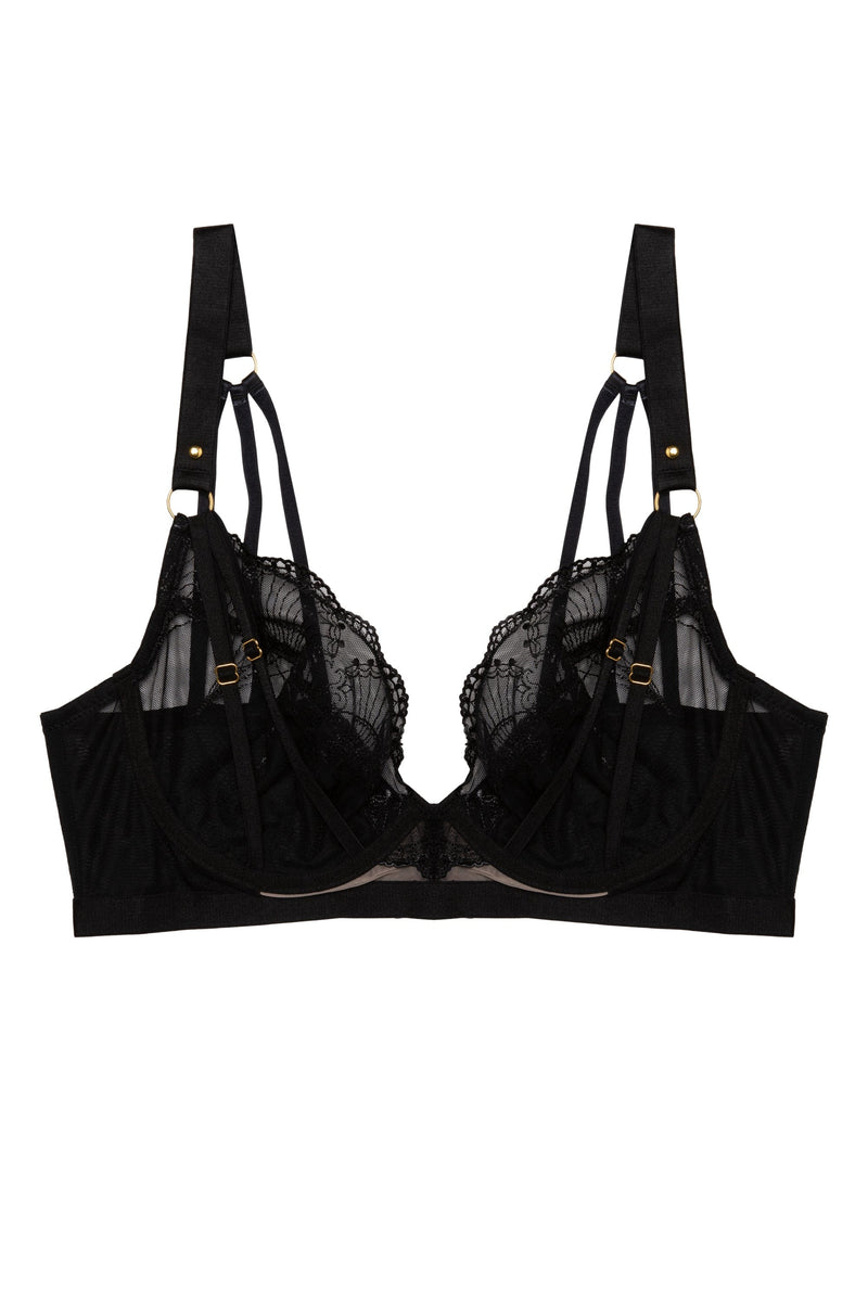 wolf_whistle_pippa_zwarte_deco_embroidered_caged_plunge_bh_ghost_missqlingerie