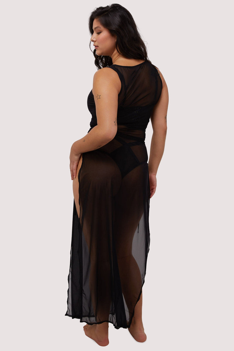 Wolf & Whistle - Saffi - Bodycon Dress