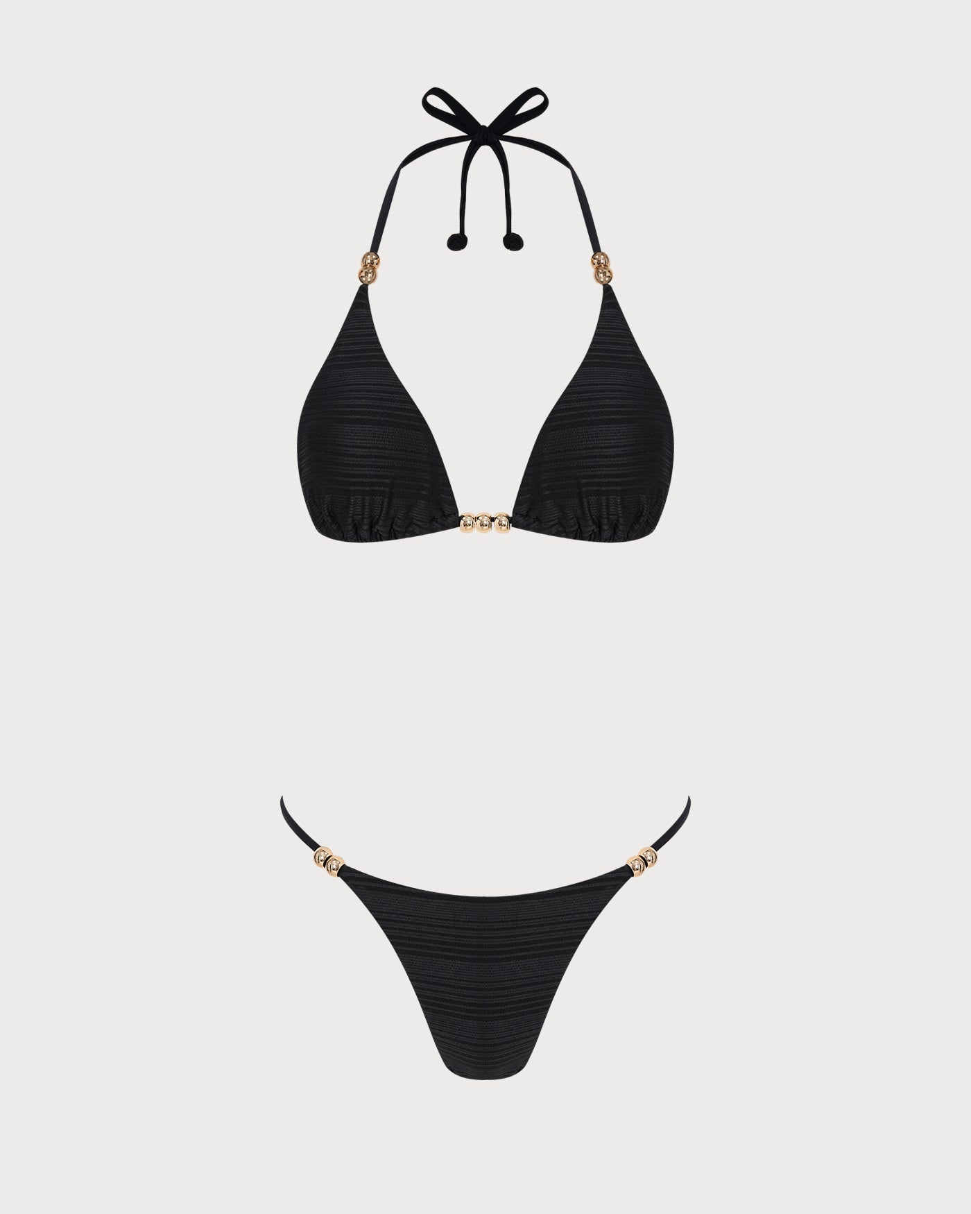 Sunny Beach  Bikini Set