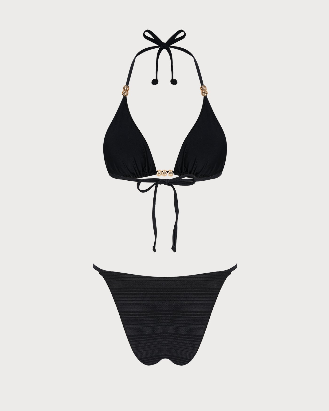 Sunny Beach  Bikini Set