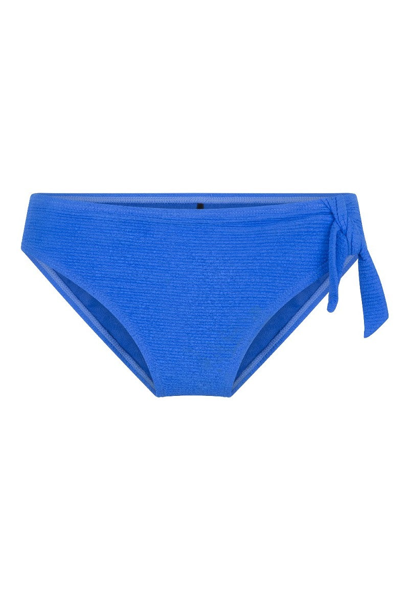 LingaDore - Strong Blue - Bikini Slip