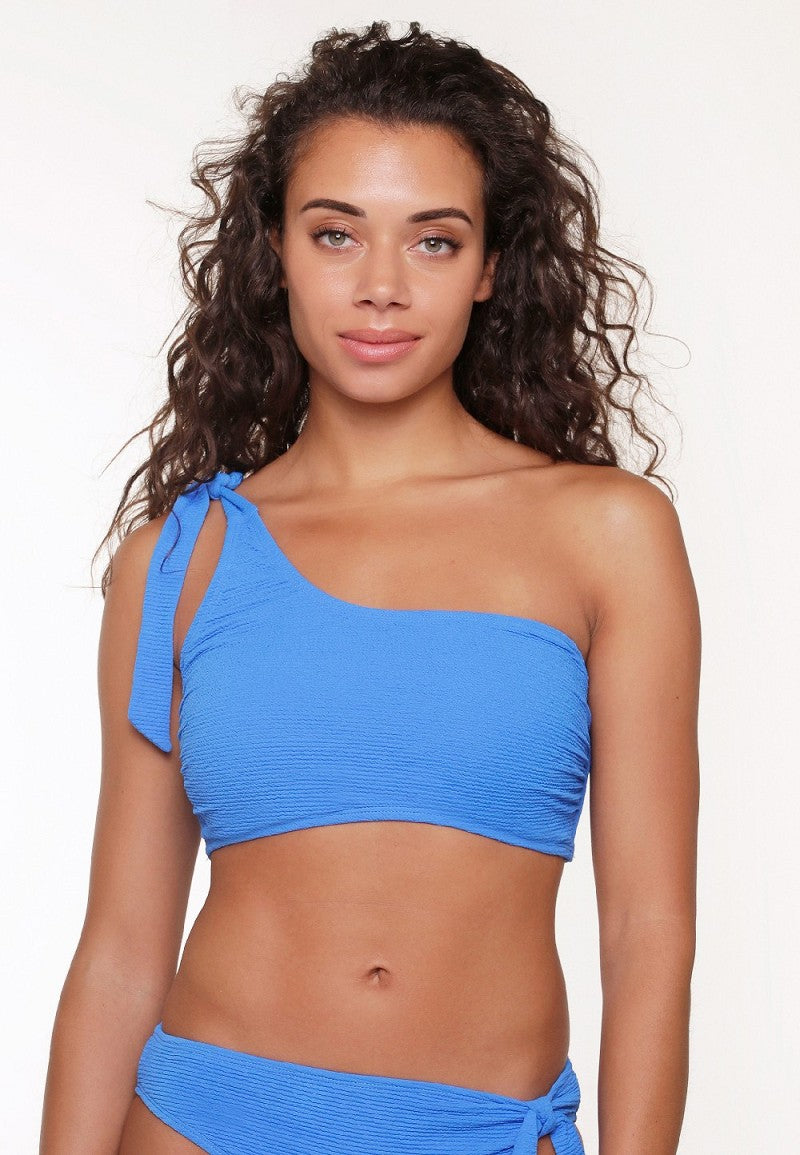 LingaDore - Strong Blue - Bikini Top