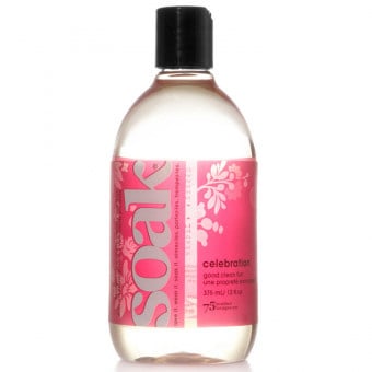 Soak Wash - Celebration